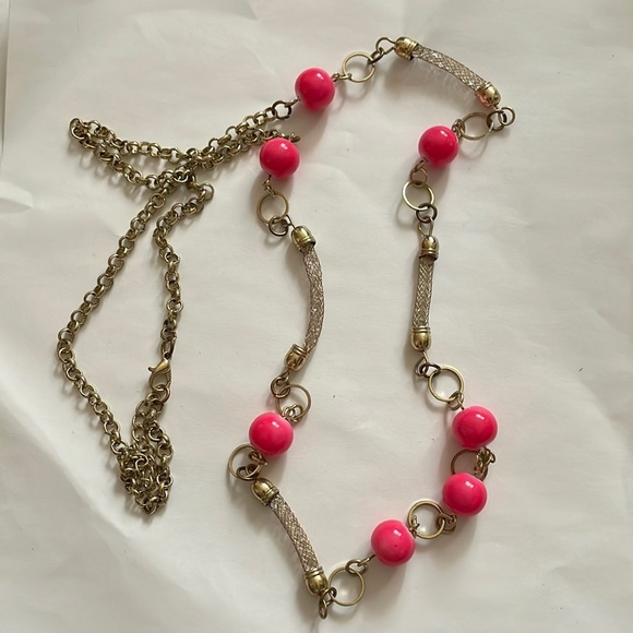 Jewelry - Necklace 💛(2/$15)💛